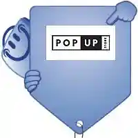  Pop Up Store